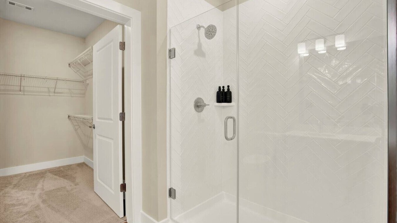 Photo of Bathroom in Pooler