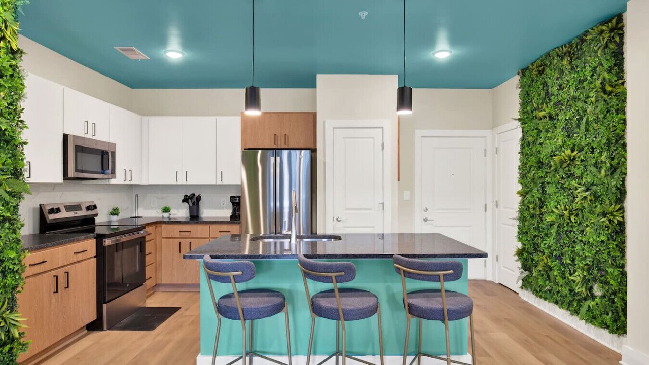 Photo of Kitchen in Pooler