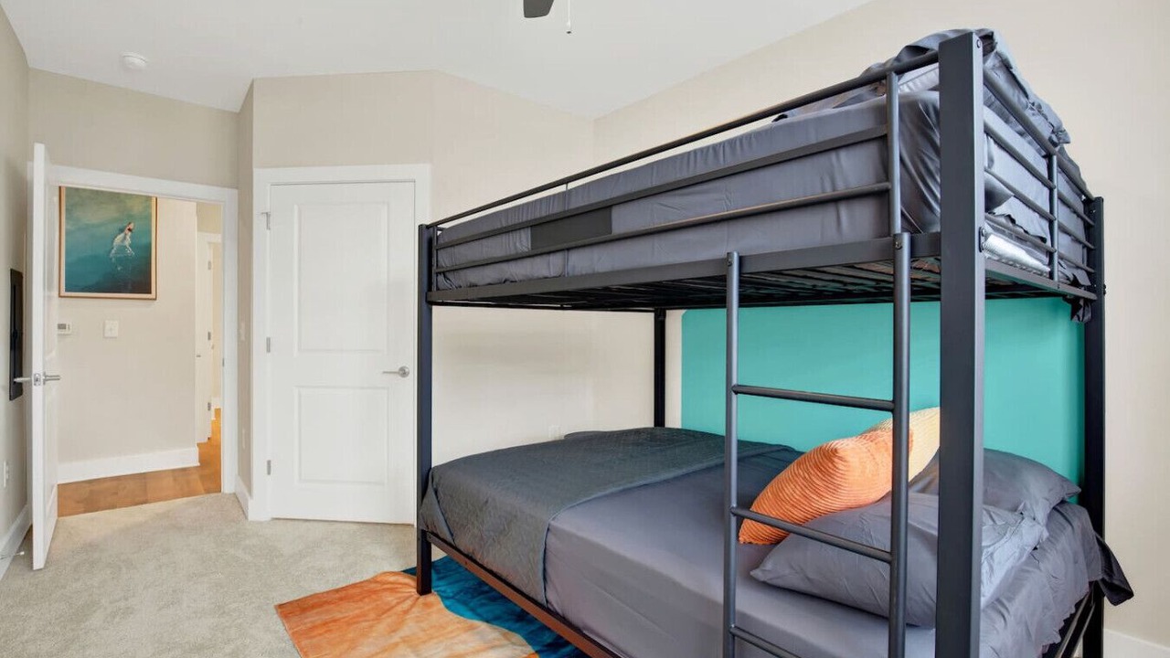 Photo of Bedroom in Pooler