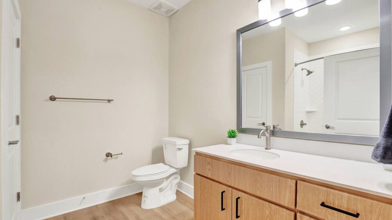 Photo of Bathroom in Pooler