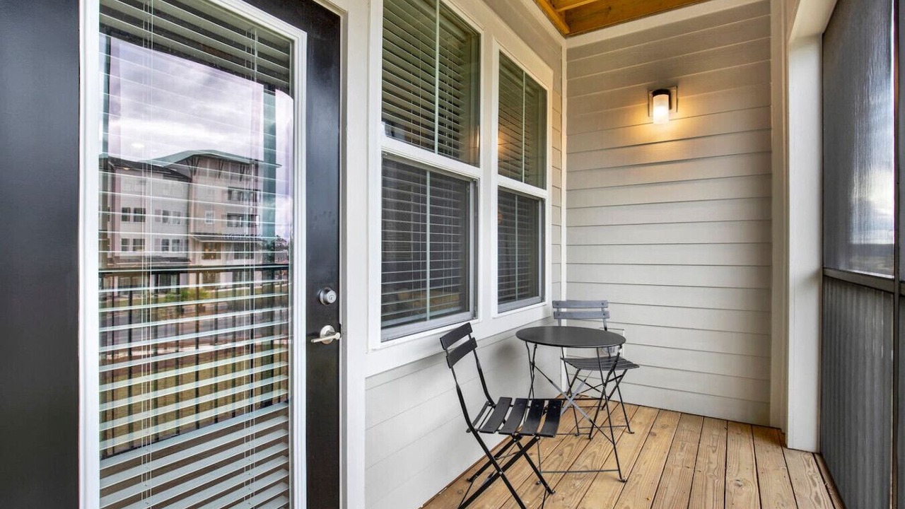 Photo of Outdoor in Pooler