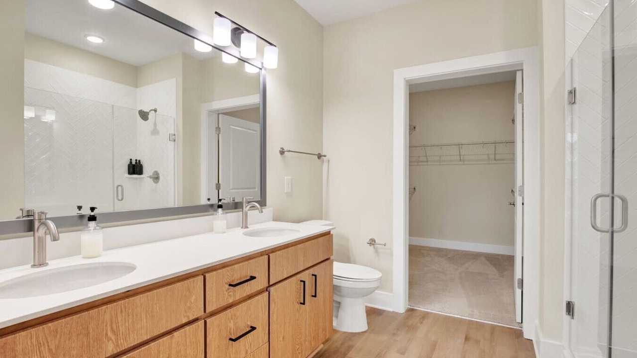 Photo of Bathroom in Pooler