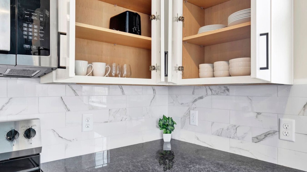 Photo of Kitchen in Pooler