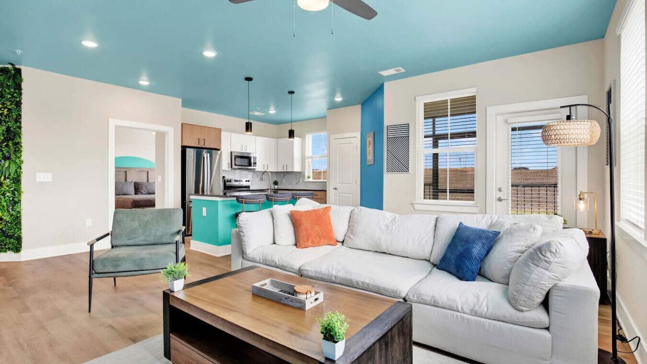 Photo of Livingroom in Pooler