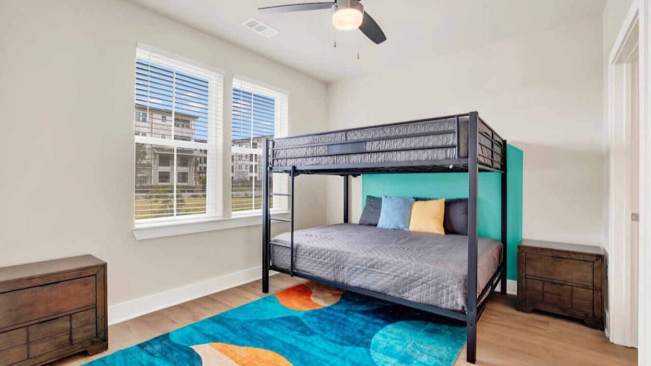 Photo of Bedroom in Pooler