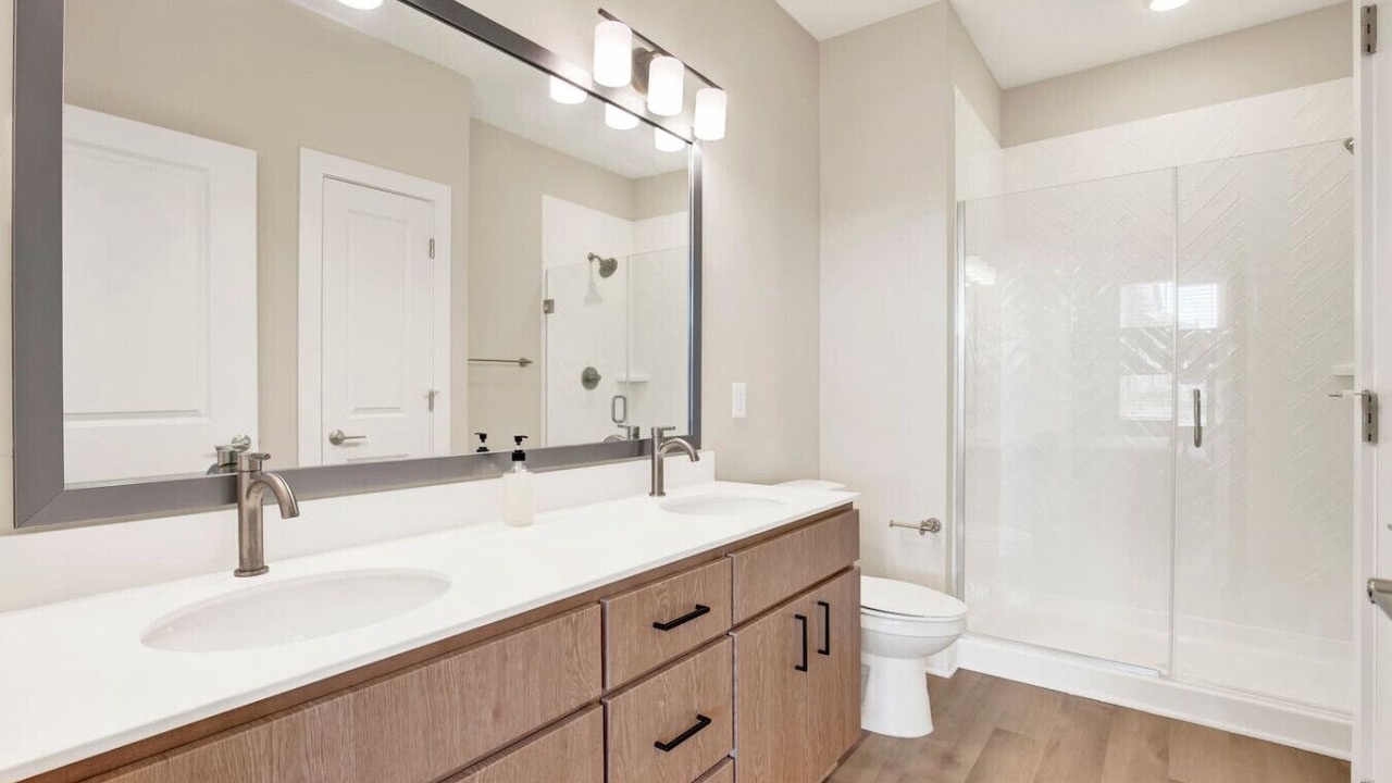 Photo of Bathroom in Pooler