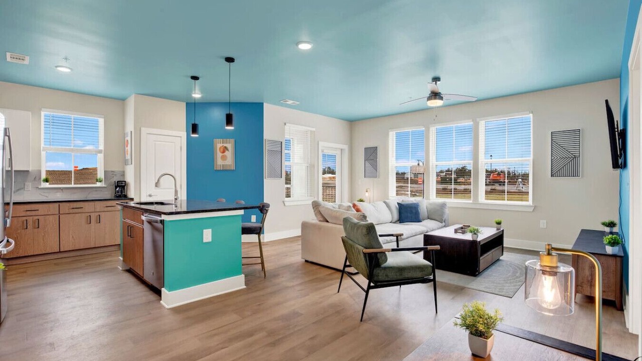 Photo of Livingroom in Pooler