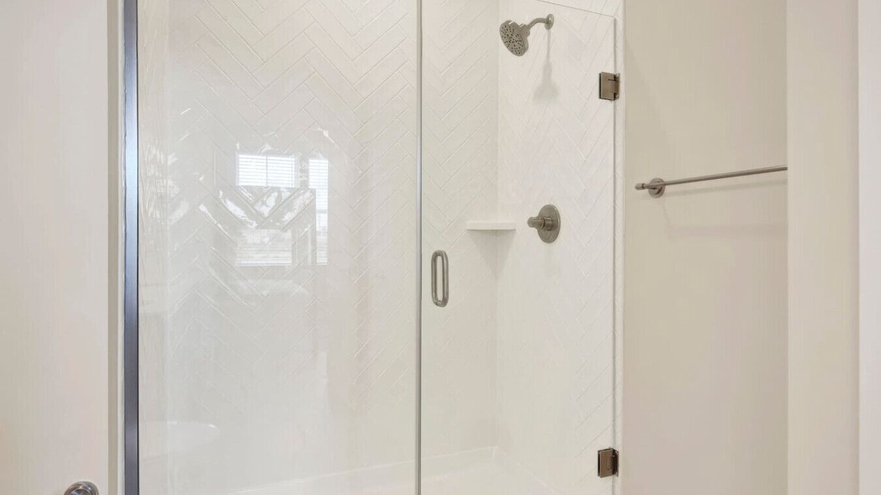 Photo of Bathroom in Pooler