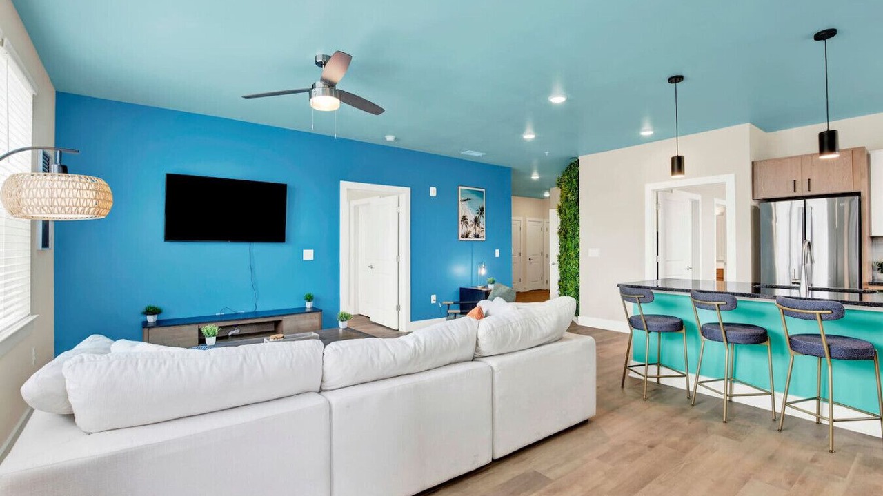 Photo of Livingroom in Pooler