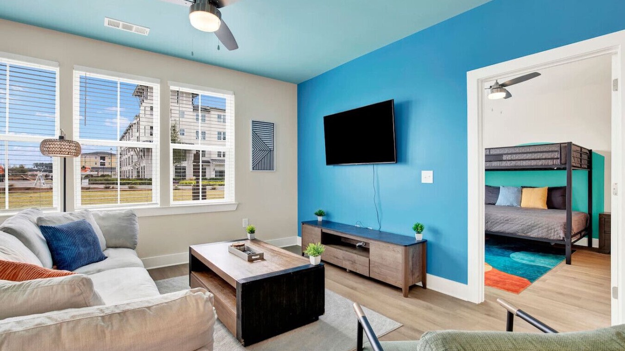 Photo of Bedroom in Pooler