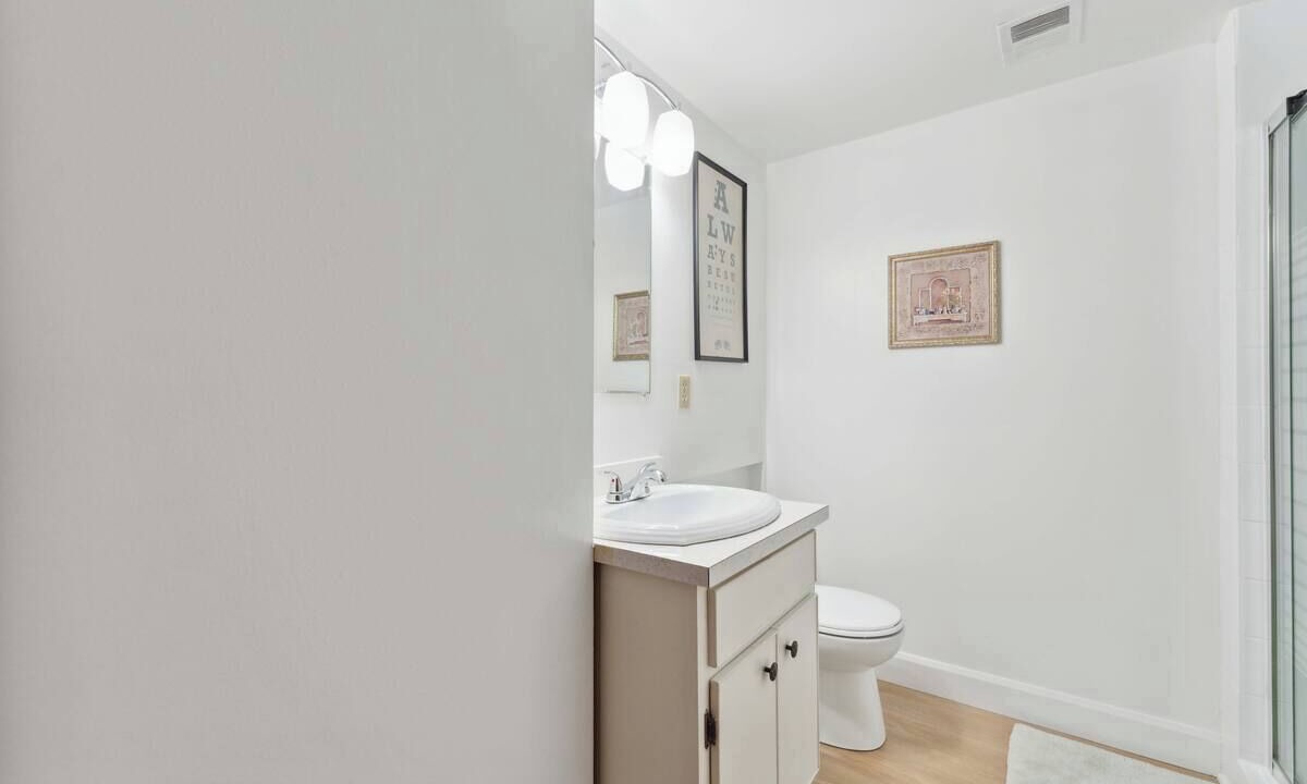 Photo of Bathroom in Ottawa Division