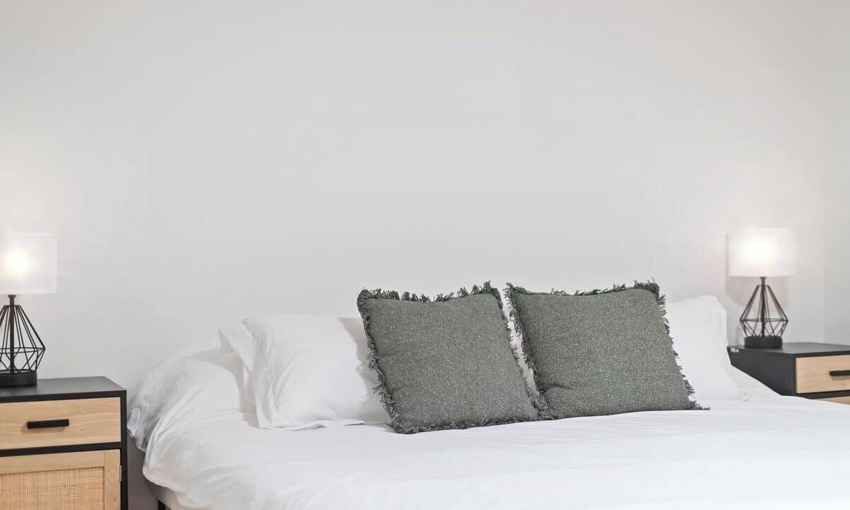 Photo of Bedroom in Ottawa Division