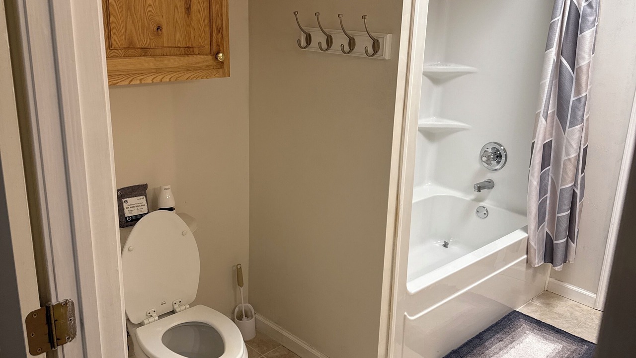 Photo of Bathroom in Silver Creek