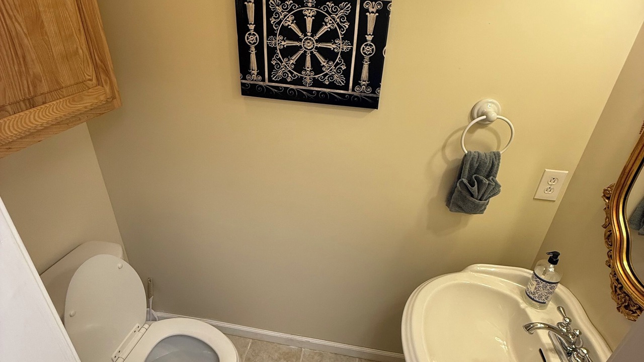 Photo of Bathroom in Silver Creek