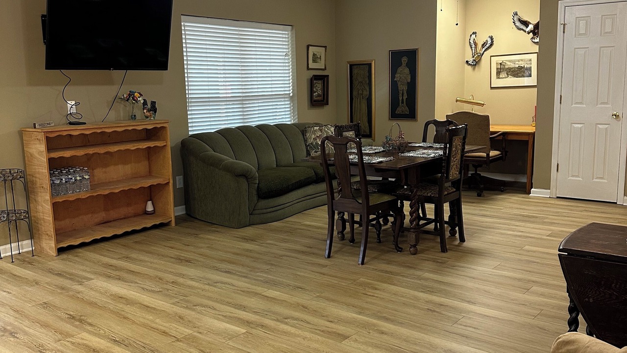 Photo of Bedroom in Silver Creek