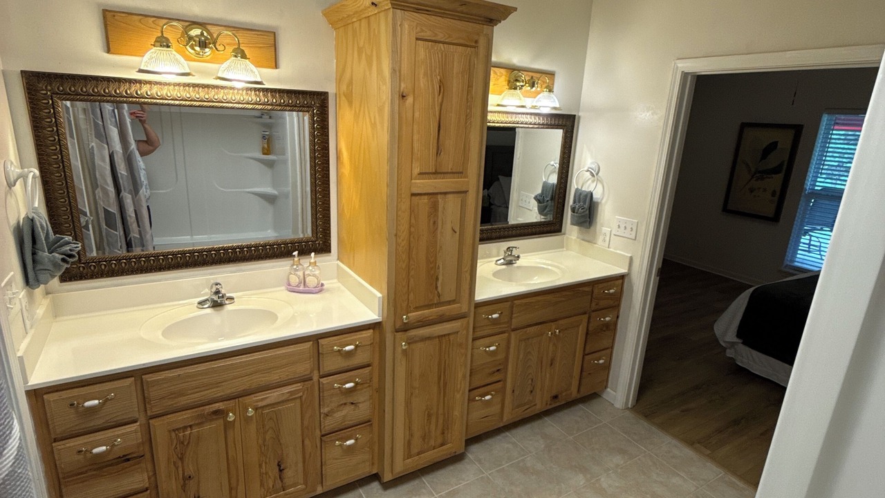 Photo of Bathroom in Silver Creek