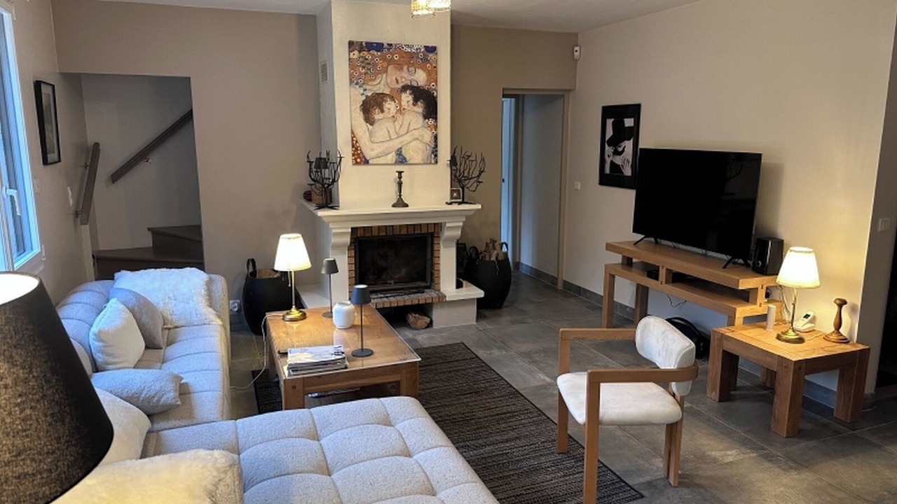 Photo of Livingroom in Buthiers