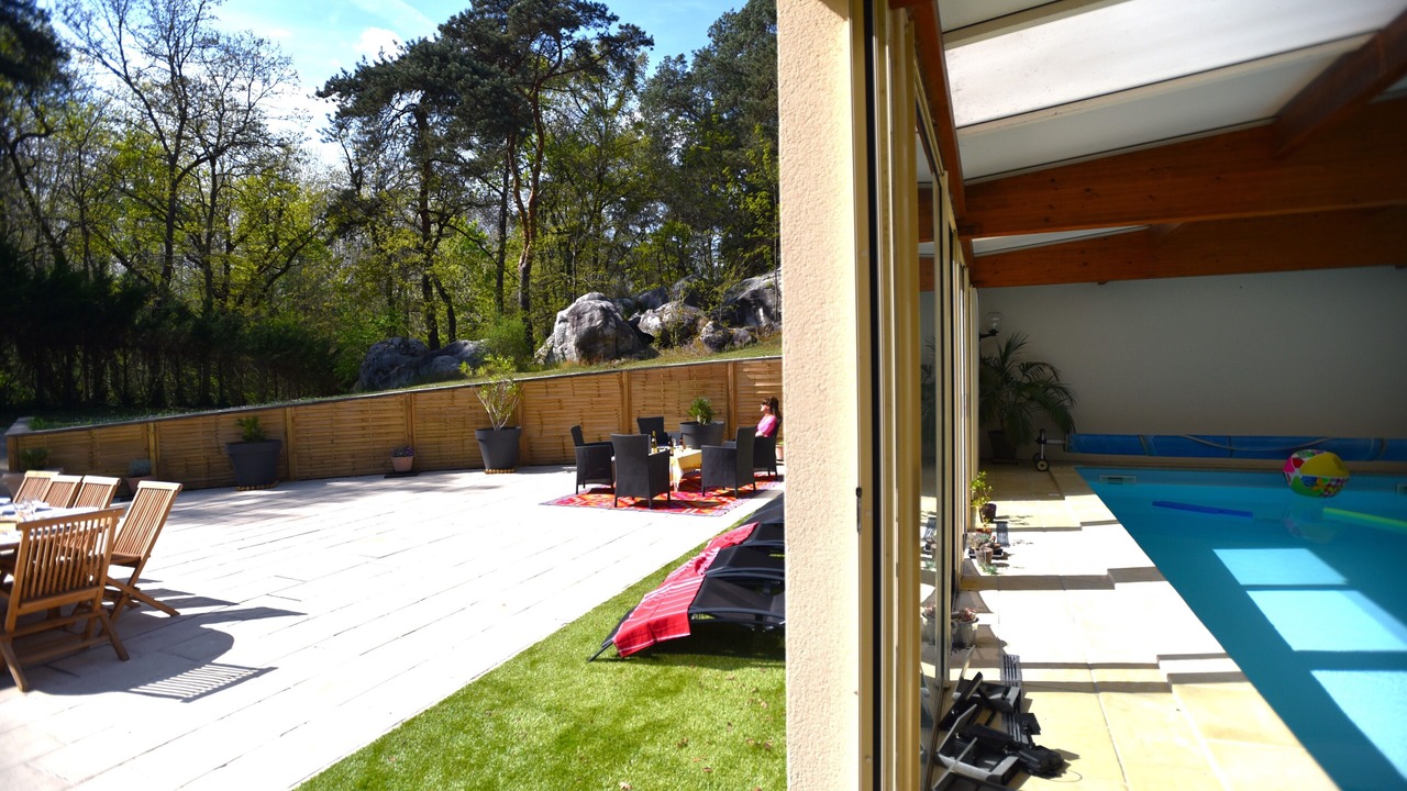 Photo of Outdoor in Buthiers
