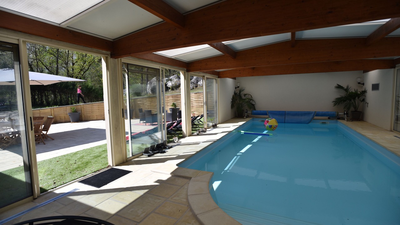 Photo of Outdoor in Buthiers