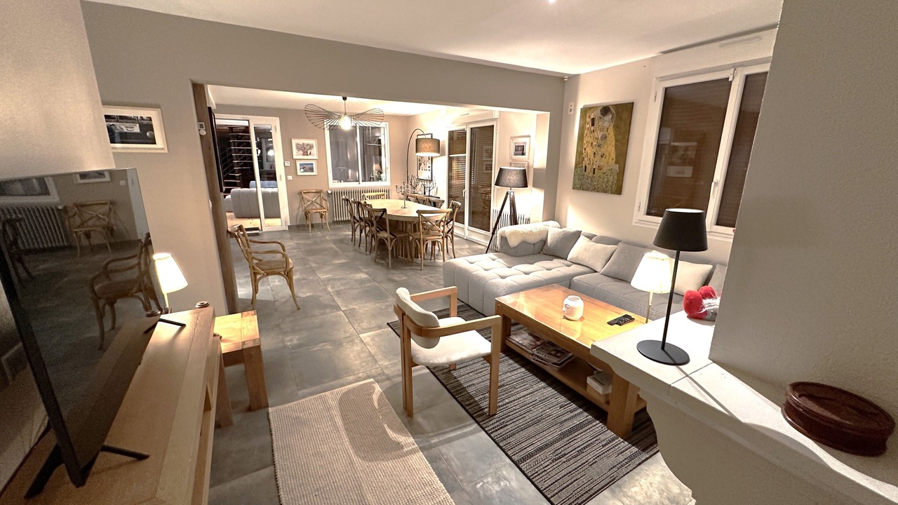 Photo of Livingroom in Buthiers