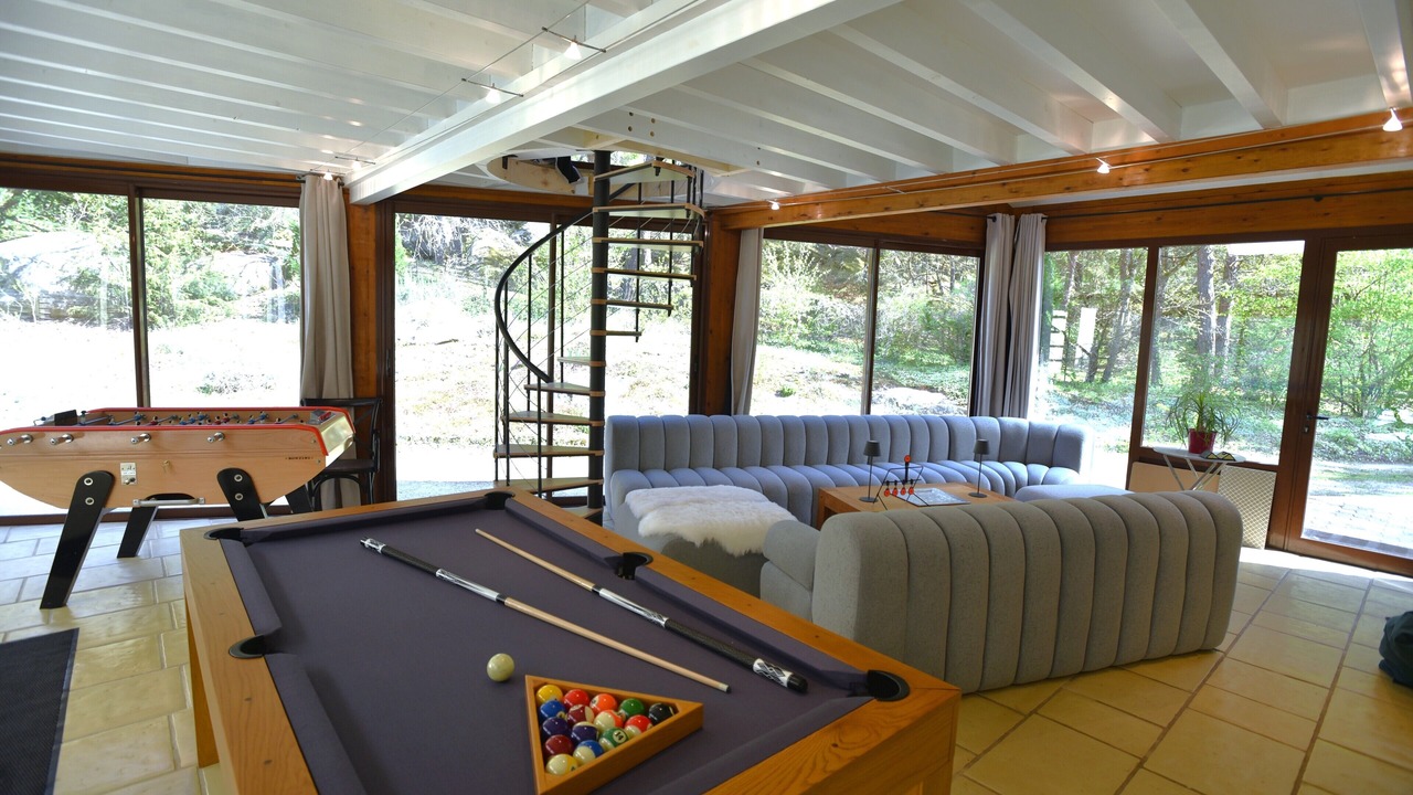 Photo of Bedroom in Buthiers