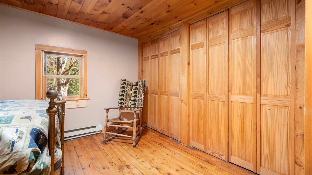 Photo of Bedroom in Forestport