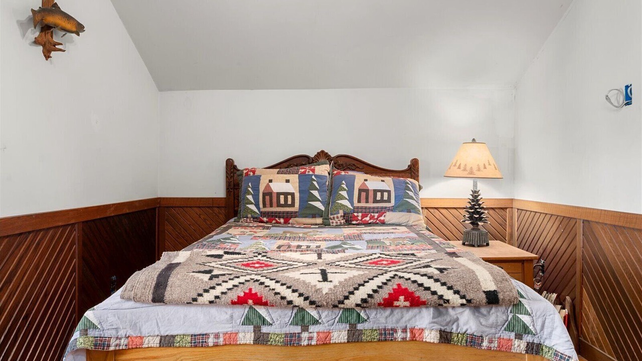 Photo of Bedroom in Forestport