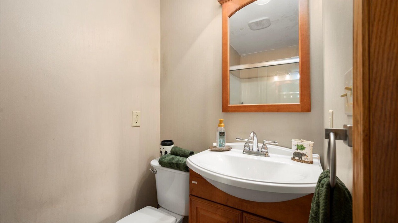 Photo of Bathroom in Forestport