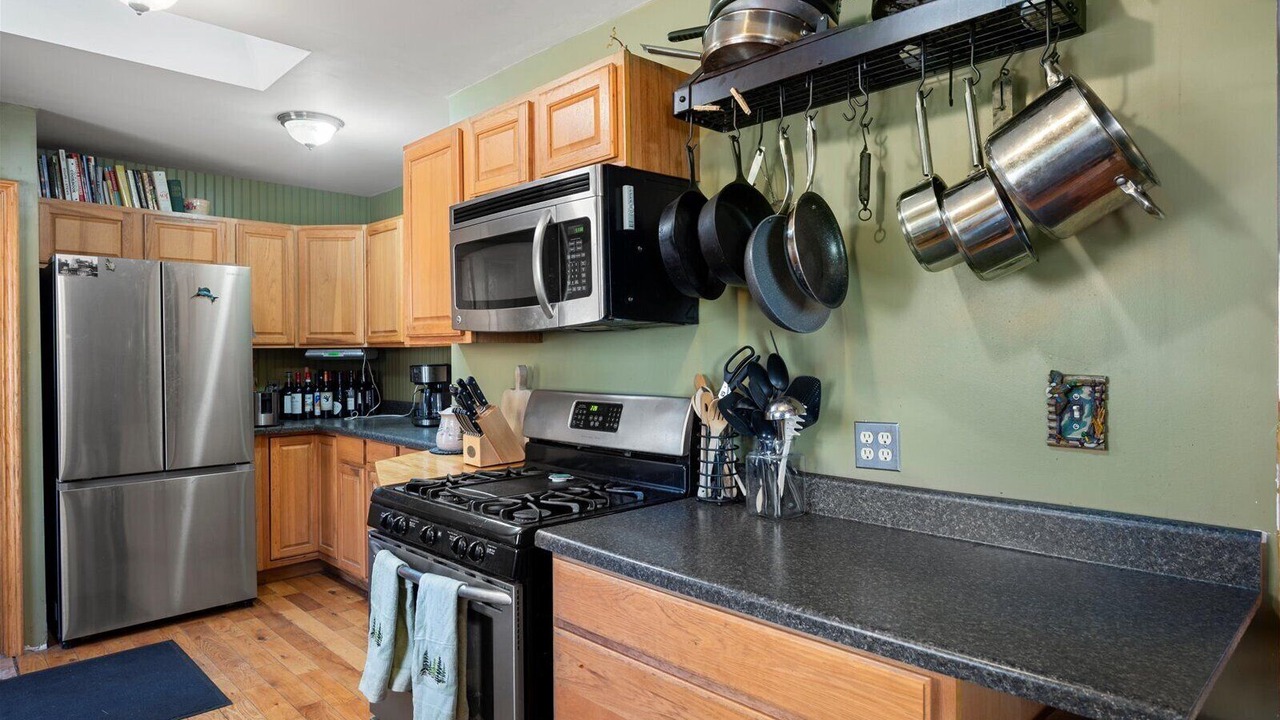Photo of Kitchen in Forestport
