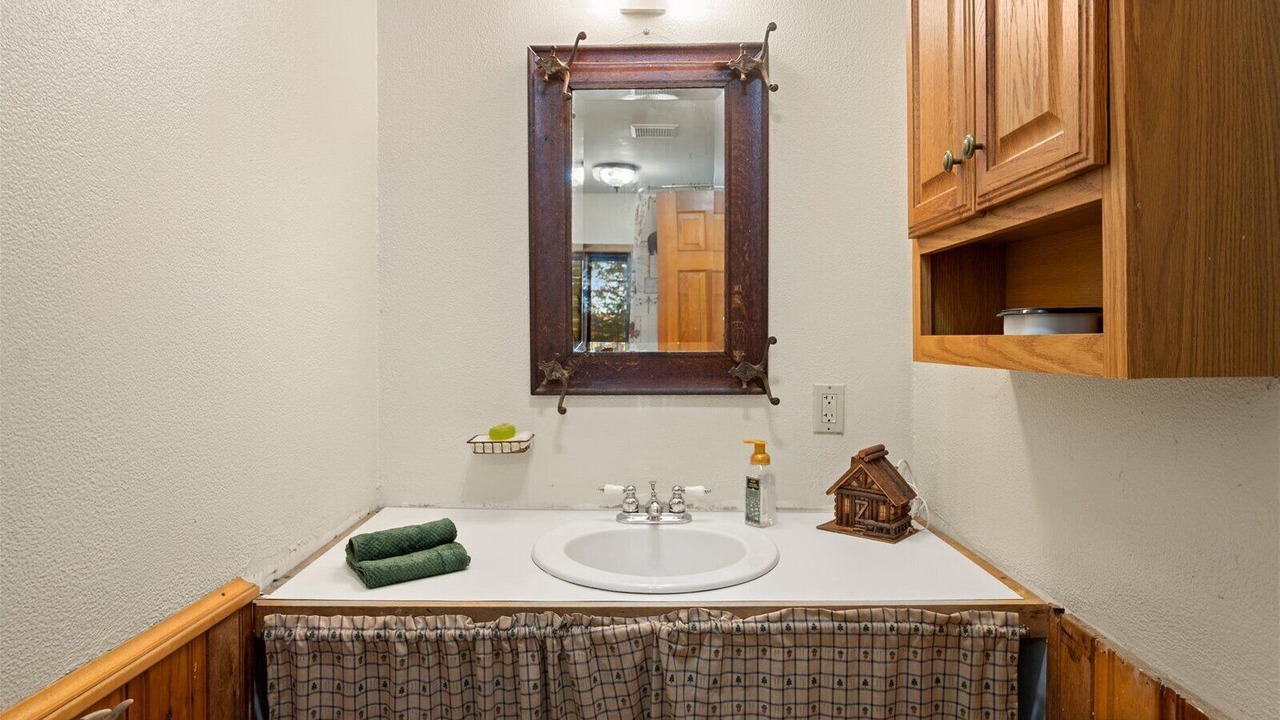 Photo of Bathroom in Forestport