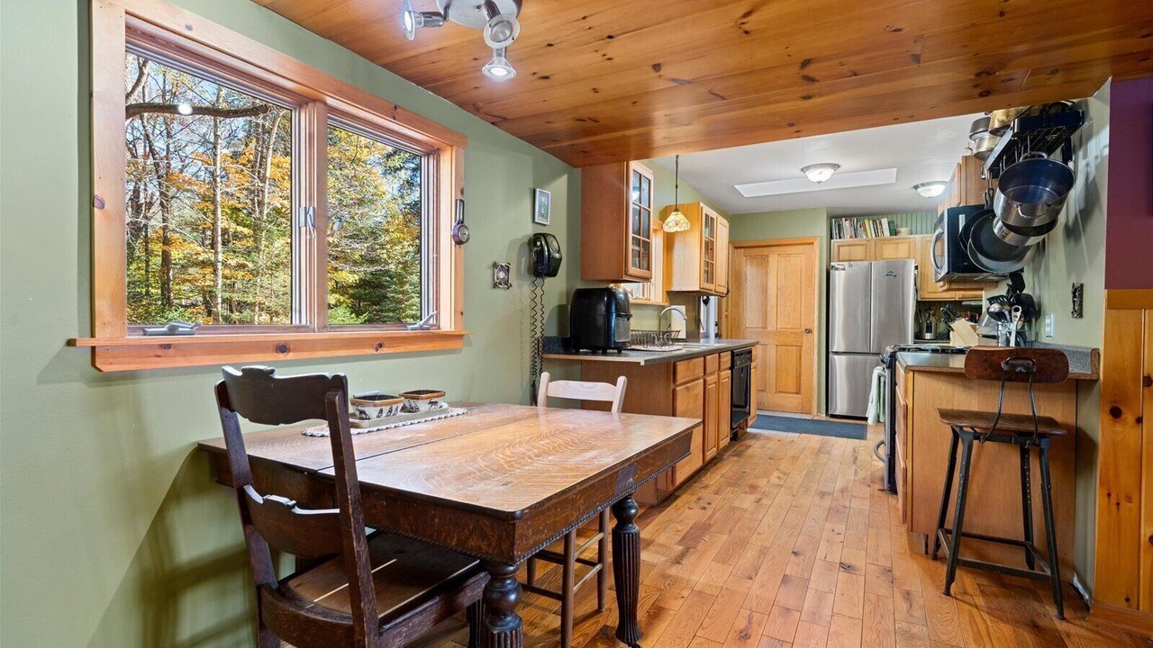 Photo of Kitchen in Forestport
