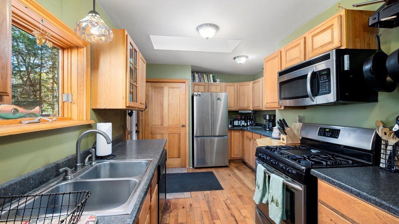 Photo of Kitchen in Forestport