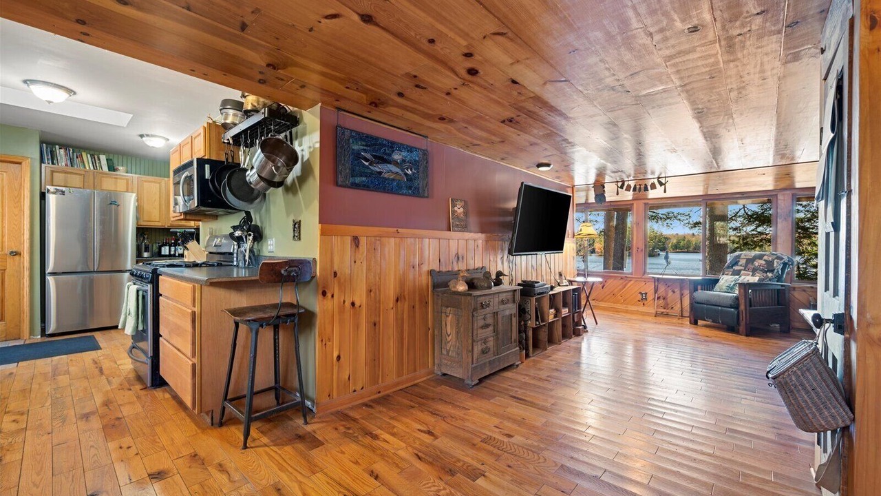 Photo of Kitchen in Forestport