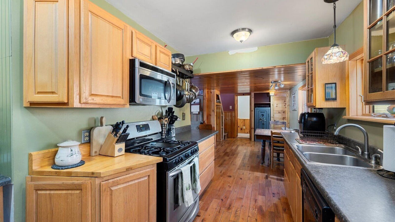 Photo of Kitchen in Forestport