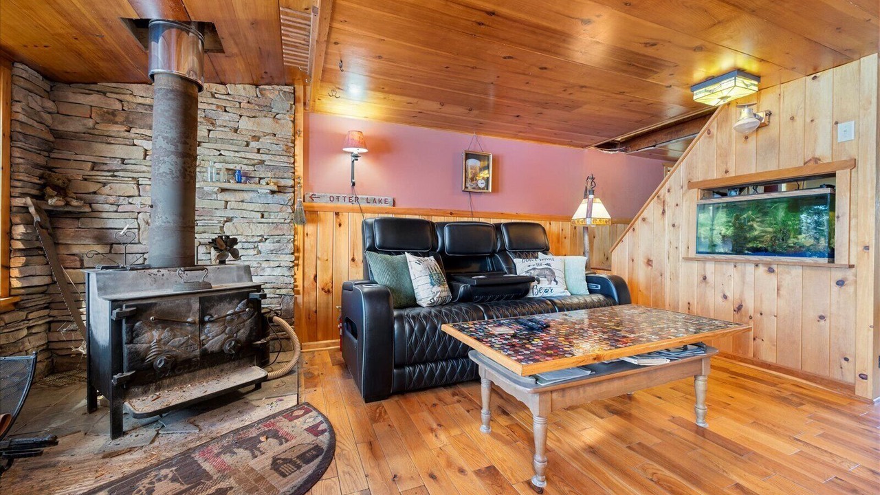 Photo of Livingroom in Forestport