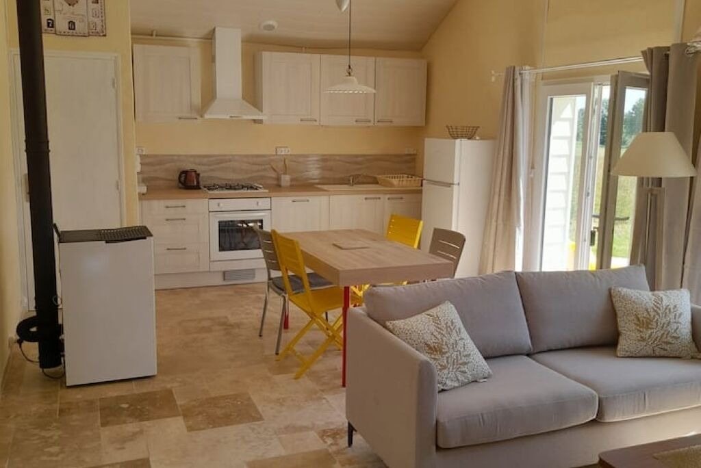 Photo of Livingroom in Saint-Meard-de-Gurcon
