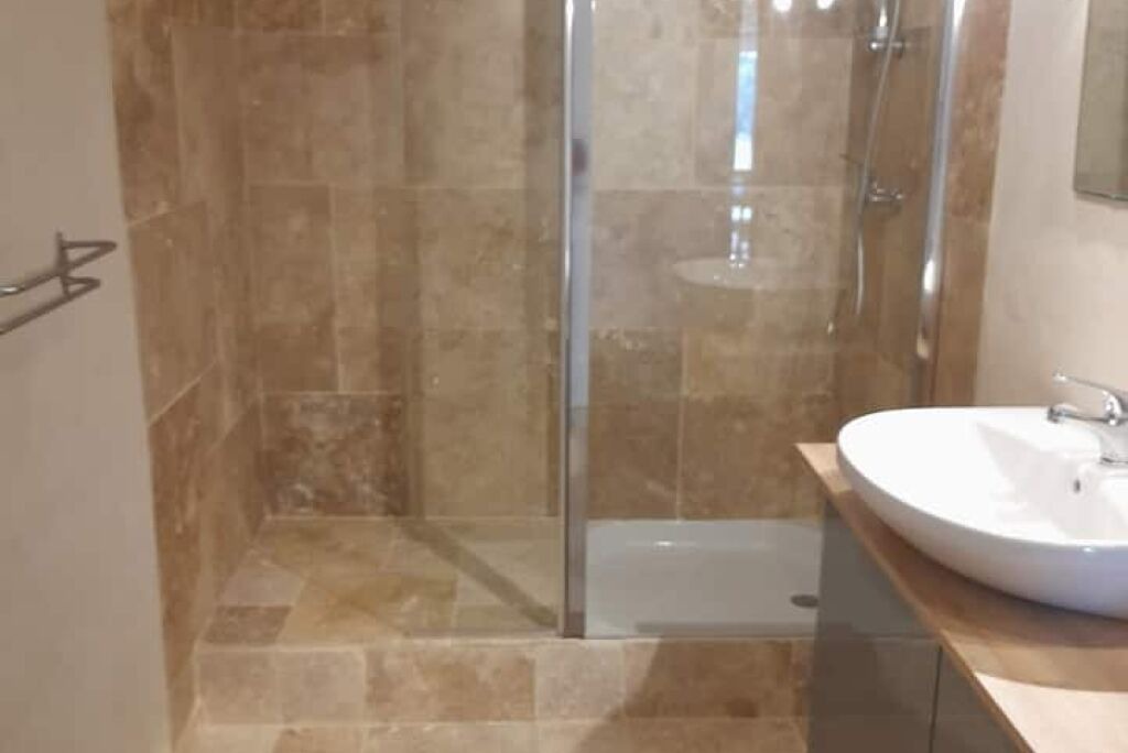 Photo of Bathroom in Saint-Meard-de-Gurcon