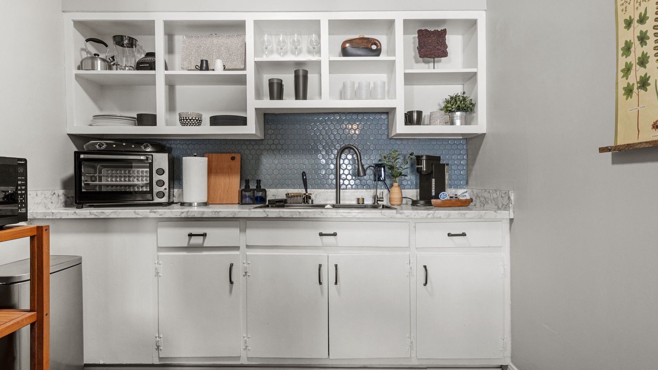 Photo of Kitchen in Cave City