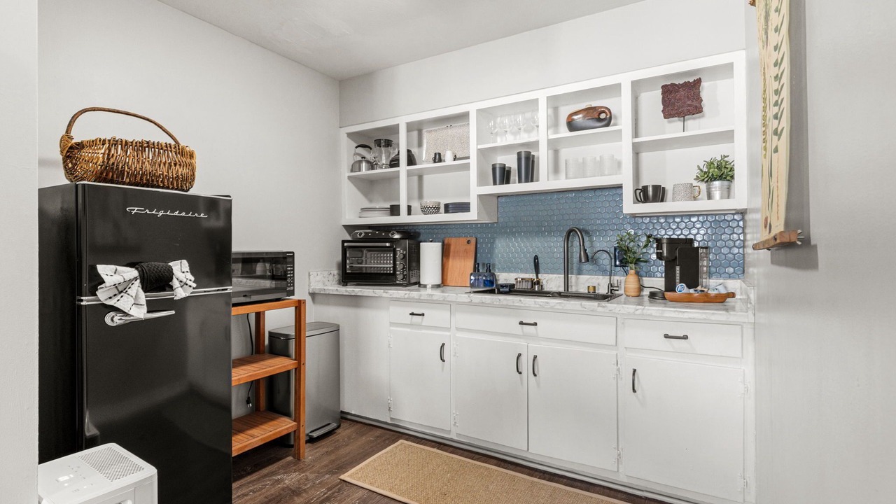 Photo of Kitchen in Cave City