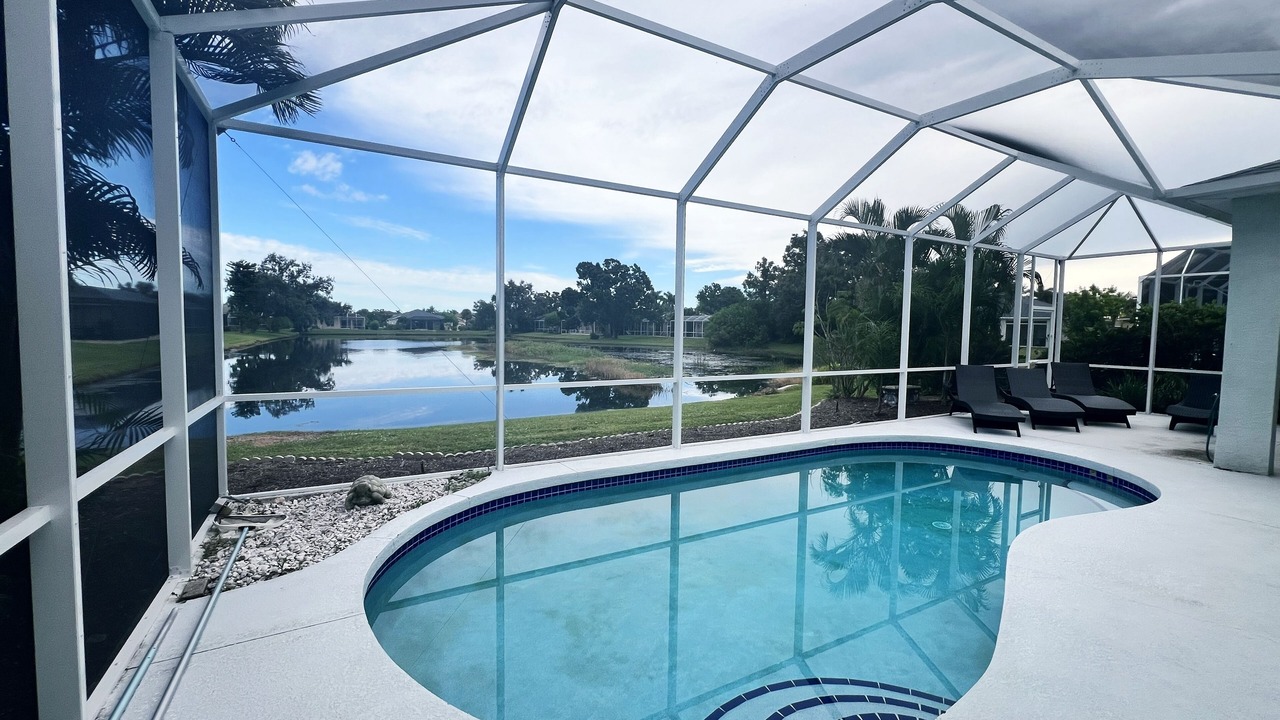 Photo of Outdoor in River Pointe