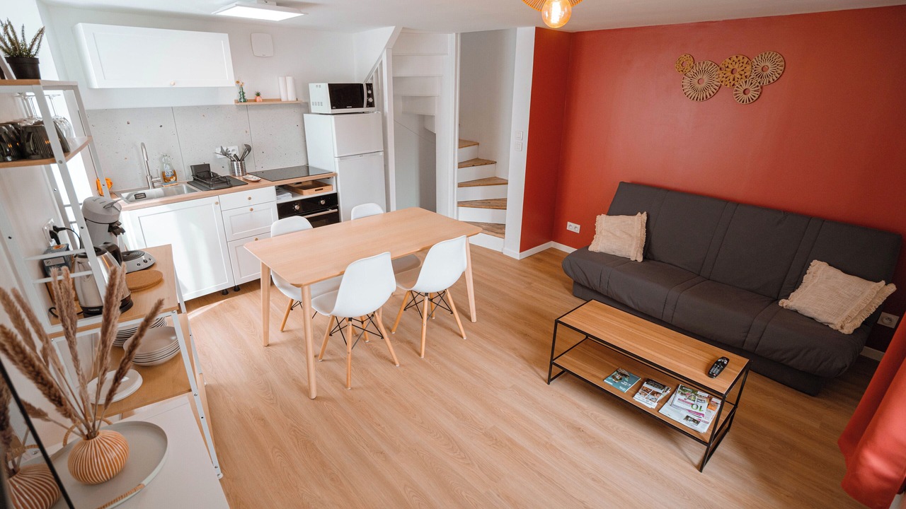 Photo of Livingroom in Saint-Astier
