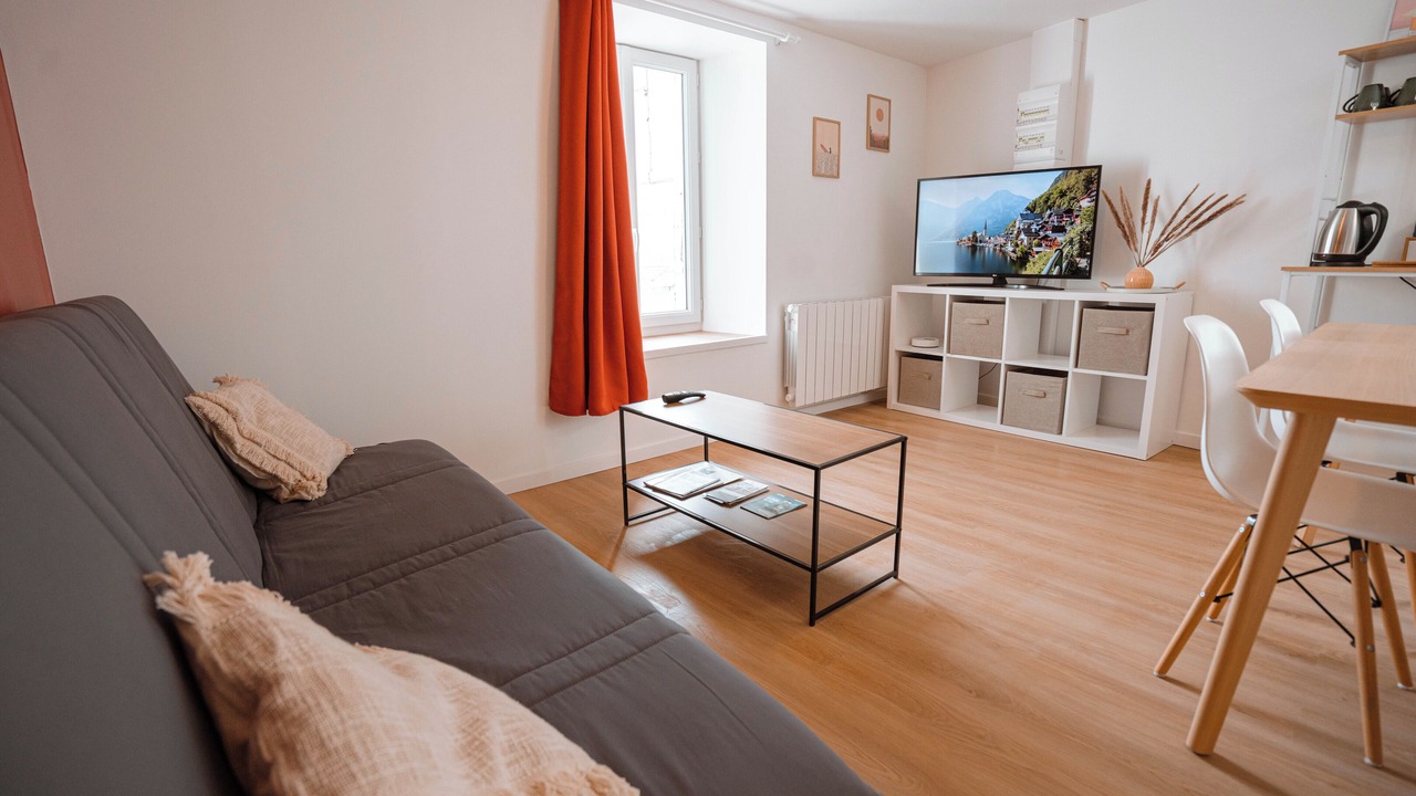 Photo of Livingroom in Saint-Astier