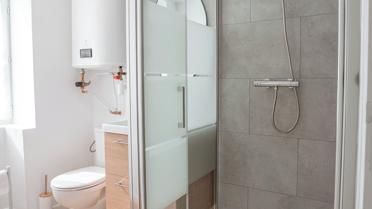 Photo of Bathroom in Saint-Astier