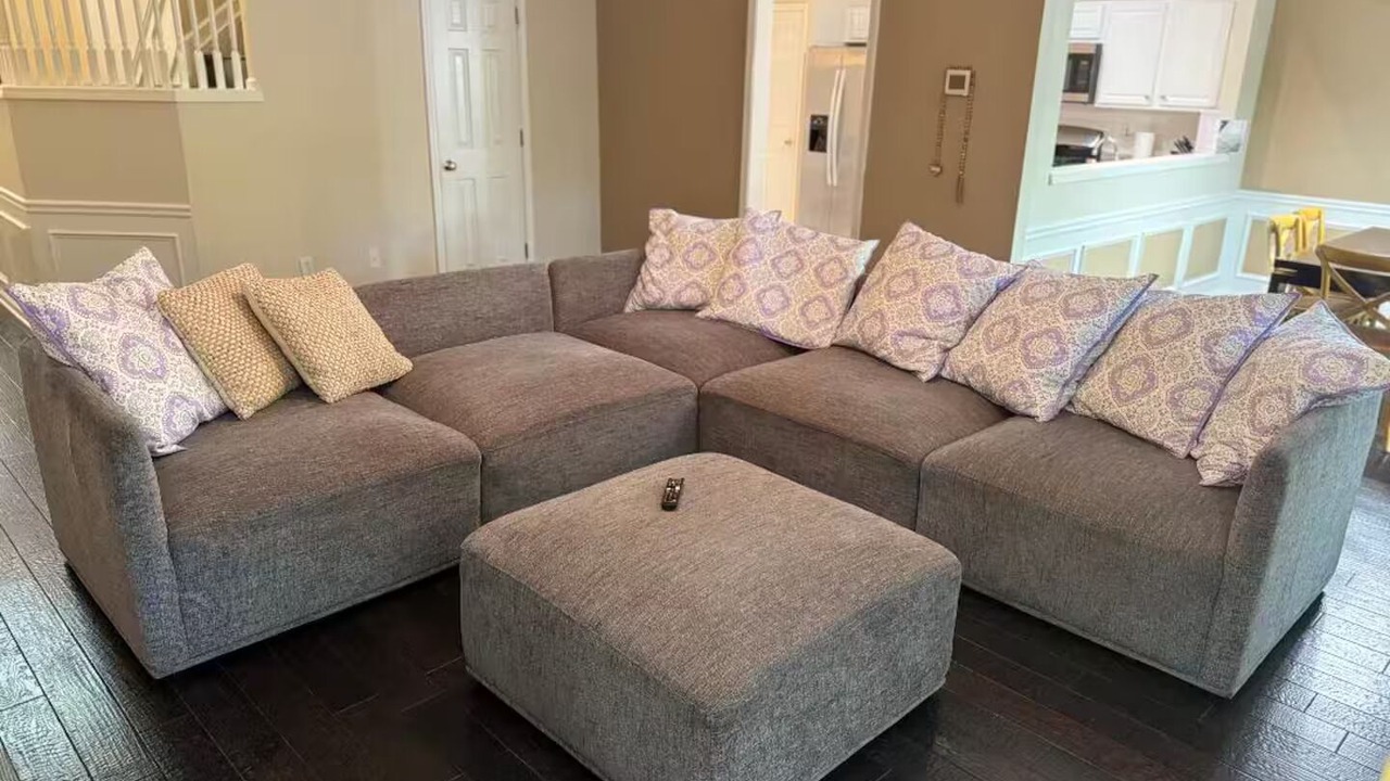 Photo of Livingroom in Gwinnett Place