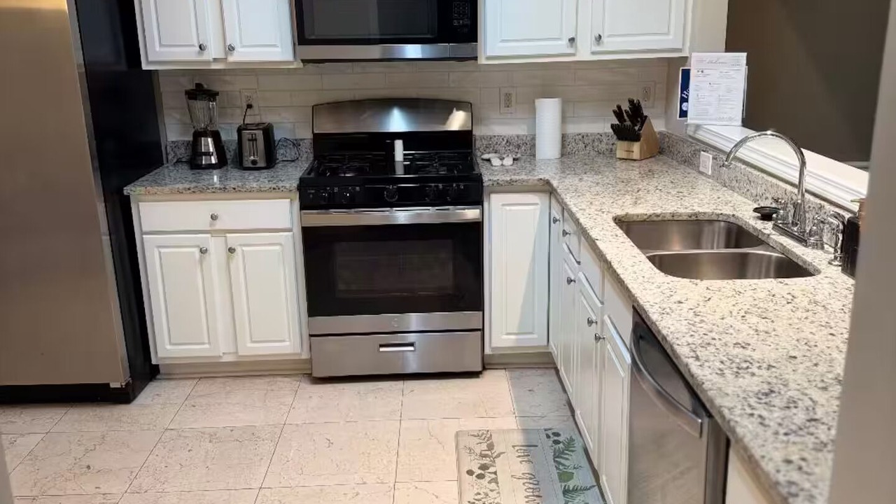 Photo of Kitchen in Gwinnett Place