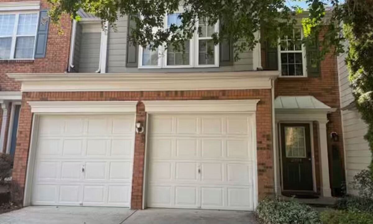 Photo of Outdoor in Gwinnett Place