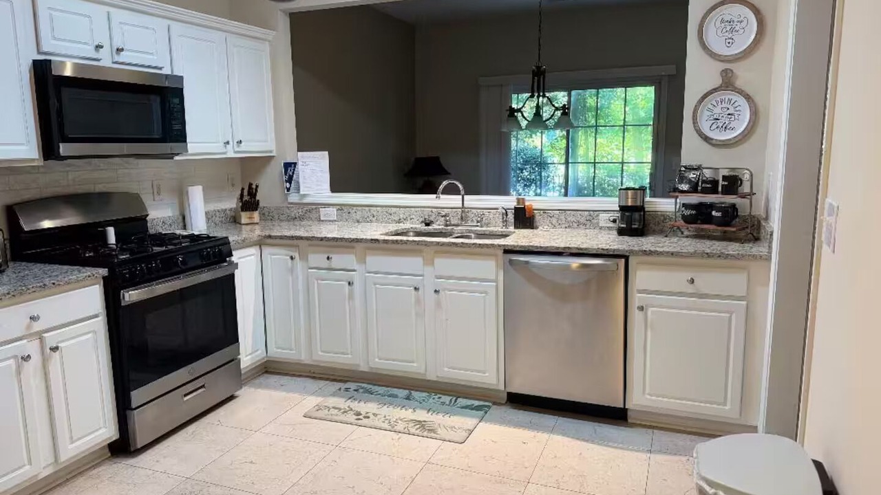 Photo of Kitchen in Gwinnett Place