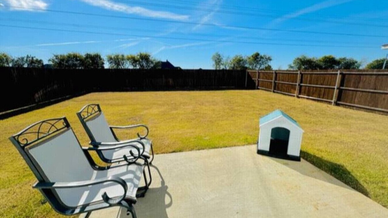 Photo of Outdoor in Crowley