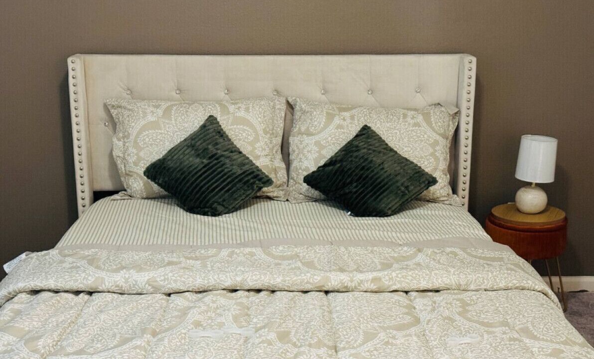 Photo of Bedroom in Crowley