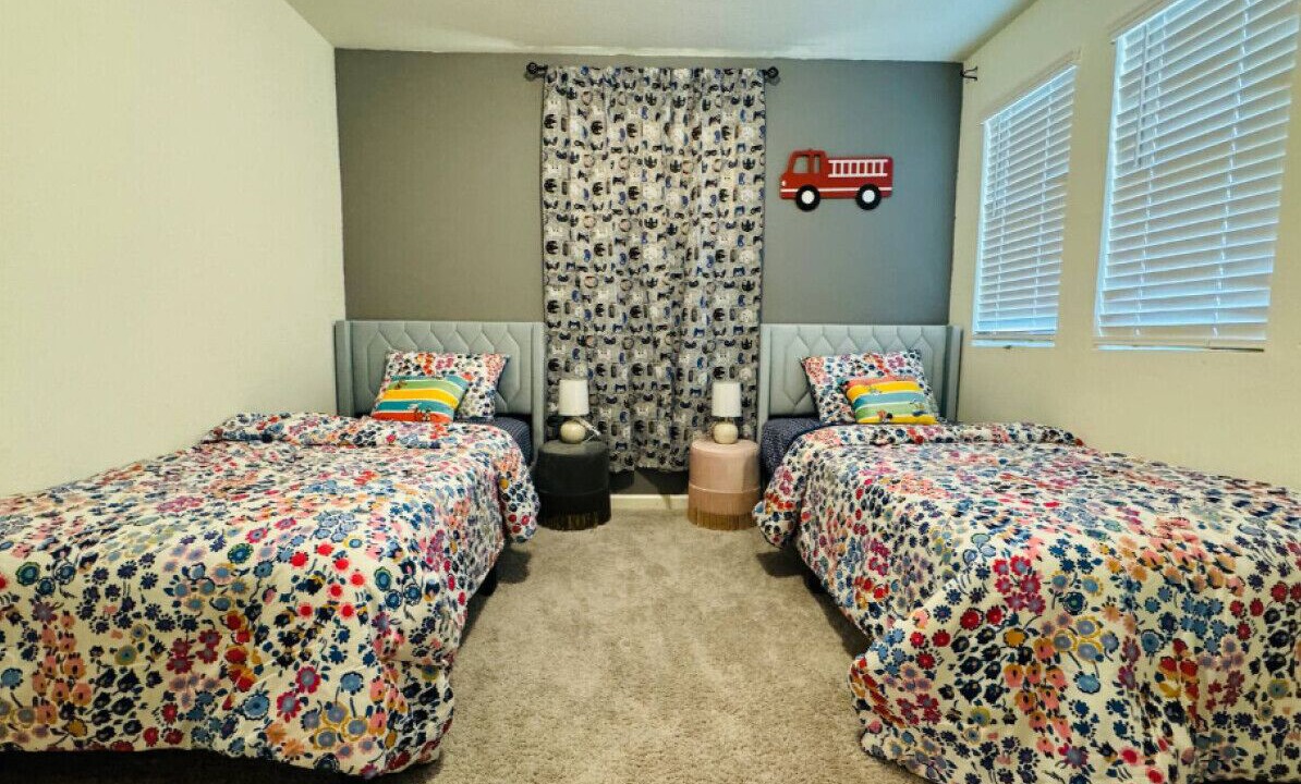 Photo of Bedroom in Crowley